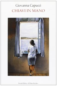 Immagine copertina libro Chiavi in mano