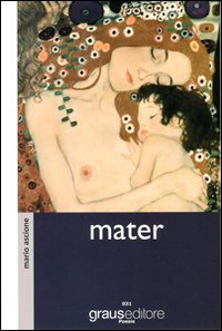 Immagine copertina libro Mater