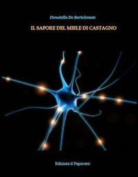 Immagine copertina libro Il sapore del miele di castagno