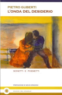 Immagine copertina libro L'onda del desiderio