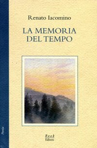 Immagine copertina libro La memoria del tempo
