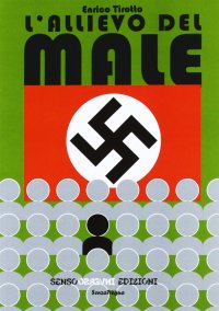 Immagine copertina libro L'allievo del male