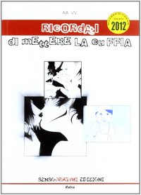 Immagine copertina libro Ricordati di mettere la cuffia