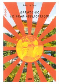 Immagine copertina libro Karate-do. Le armi-applicazioni