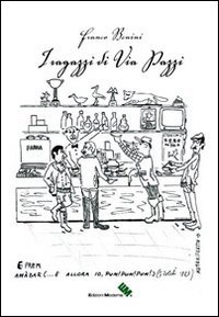 Immagine copertina libro I ragazzi di via Pazzi