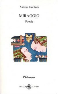 Immagine copertina libro Miraggio