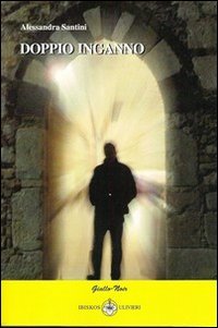 Immagine copertina libro Doppio inganno