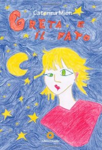 Immagine copertina libro Greta e il fato