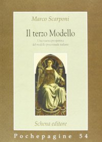 Immagine copertina libro Il terzo modello
