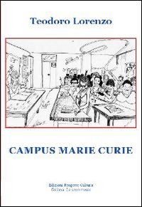 Immagine copertina libro Campus Marie Curie