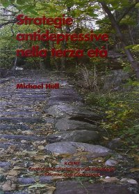 Immagine copertina libro Strategie antidepressive per la terza età