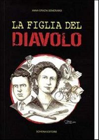 Immagine copertina libro La figlia del diavolo
