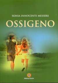 Immagine copertina libro Ossigeno