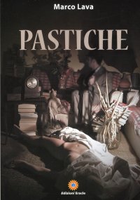 Immagine copertina libro Pastiche