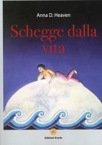 Immagine copertina libro Schegge dalla vita