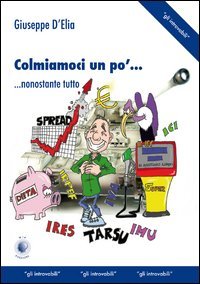 Immagine copertina libro Colmiamoci un po'... nonostante tutto