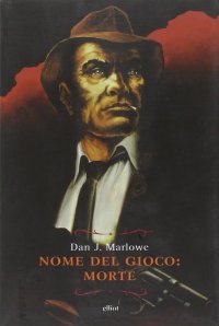 Immagine copertina libro Nome del gioco: morte