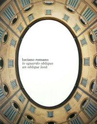 Immagine copertina libro Lo sguardo obliquo. Ediz. Italiana e inglese