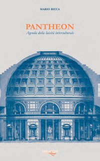 Immagine copertina libro Pantheon. Agenda della laicità interculturale