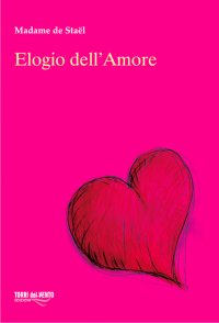 Immagine copertina libro Elogio dell'amore