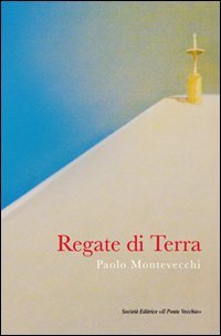 Immagine copertina libro Regate di terra