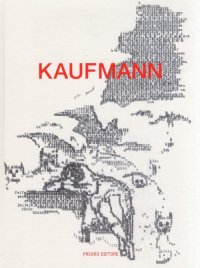 Immagine copertina libro Kaufmann. Ediz. illustrata