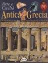 Immagine copertina libro Antica Grecia. Ediz. illustrata