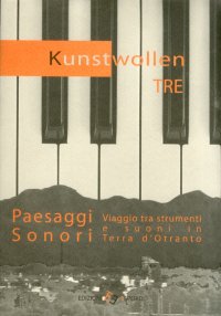 Immagine copertina libro Paesaggi sonori. Viaggio tra strumenti e suoni in terra d'Otranto. Con CD-ROM