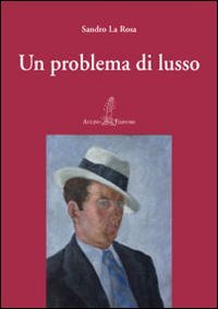 Immagine copertina libro Un problema di lusso