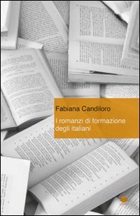 Immagine copertina libro I romanzi di formazione degli italiani