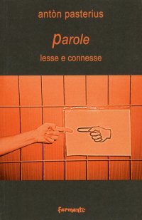 Immagine copertina libro Parole lesse e connesse