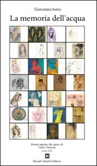 Immagine copertina libro La memoria dell'acqua
