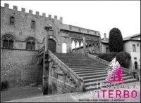 Immagine copertina libro Biennale Viterbo. Biennale d'arte creativa. Ediz. illustrata