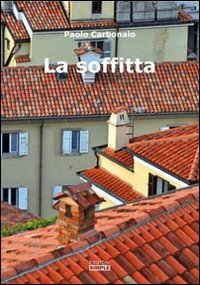 Immagine copertina libro La soffitta