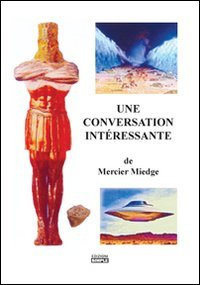 Immagine copertina libro Une conversation interèssante. Ediz. italiana e francese