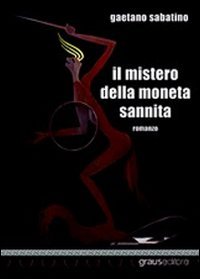Immagine copertina libro Il mistero della moneta sannita