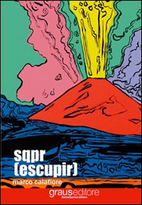 Immagine copertina libro Sqpr (escupir)