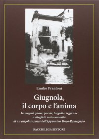 Immagine copertina libro Giugnola, il corpo e l'anima