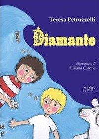 Immagine copertina libro Diamante