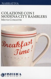 Immagine copertina libro Colazione con i Modena City Rambles