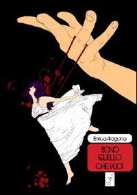 Immagine copertina libro Sono quello che vuoi