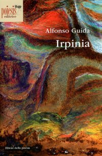 Immagine copertina libro Irpinia