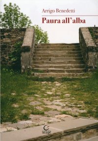 Immagine copertina libro Paura all'alba