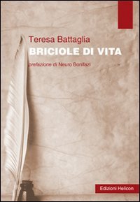Immagine copertina libro Briciole di vita