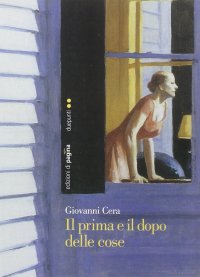 Immagine copertina libro Il prima e il dopo delle cose