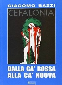 Immagine copertina libro Dalla Ca' rossa alla Ca' nuova