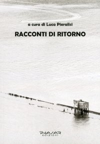 Immagine copertina libro Racconti di ritorno