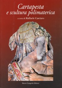 Immagine copertina libro Cartapesta e scultura polimaterica