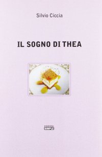 Immagine copertina libro Il sogno di Thea