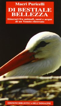 Immagine copertina libro Di bestiale bellezza